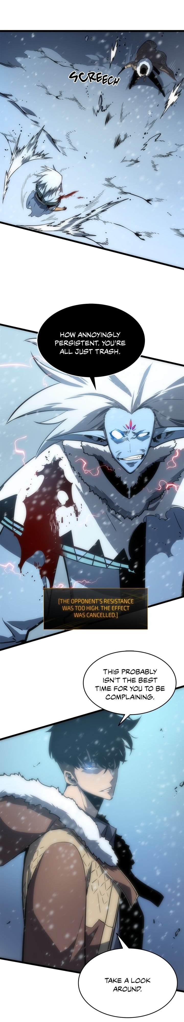 Solo Leveling, Chapter 54 image 13